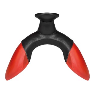 Knauf mit Horn Edix Saddles