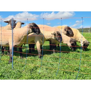 Ersatzpfahl Doppelspitze Ako