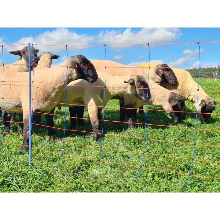 Ersatzpfahl Doppelspitze Ako