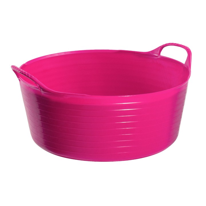 Stalleimer Horka Flex Shalllow