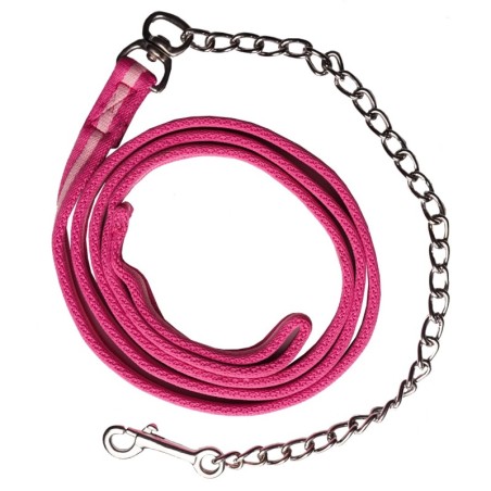 Longe mit Kette Horka