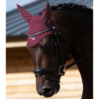 Fliegenhaube für Pferde Premier Equine Atlas