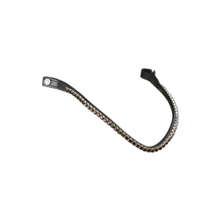 Stirnband für Pferd Montar Fair