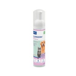 Schaumstoff Virbac Allerderm