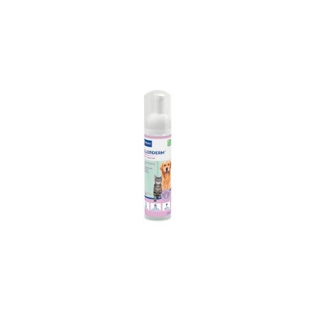 Schaumstoff Virbac Allerderm