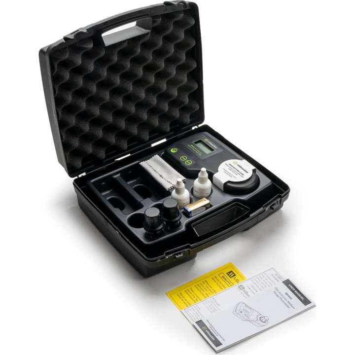 Milwaukee MI405 Ammoniak Pro Photometer - 1 Stk