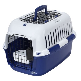 Transportkäfig Ebi Adventurer 50 Basic Edition