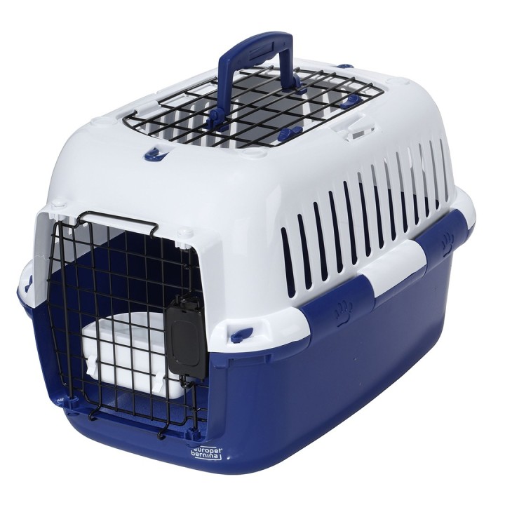 Transportkäfig Ebi Adventurer 50 Basic Edition