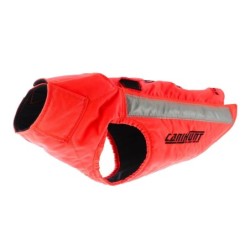 Sicherheitsweste für Hunde Canihunt Protect Light