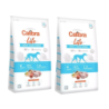 CALIBRA Dog Life Adult Large Breed Chicken 24 kg (2 x 12 kg)