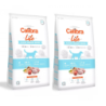 CALIBRA Dog Life Junior Medium Breed Chicken 24 kg (2 x 12 kg)