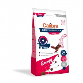 CALIBRA Dog Expert Nutrition Energy 12 kg