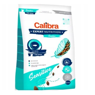 CALIBRA Dog Expert Nutrition Sensitive 12 kg