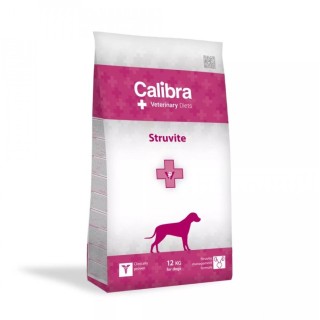 CALIBRA Veterinary Diet Dog Struvite 12 kg