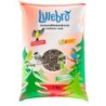 Lillebro geschälte Sonnenblumenkerne zum Sonderpreis! - 3 kg