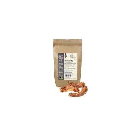 Schecker - Hühnerhälse (Geflügel-Schlund) - Aus der Region - [500g]