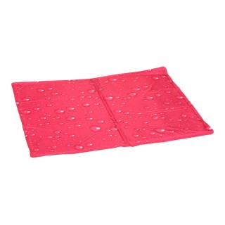 Flamingo Kühlpad Fresk Drop, fuchsia - Größe S: L 50 x B 40 cm