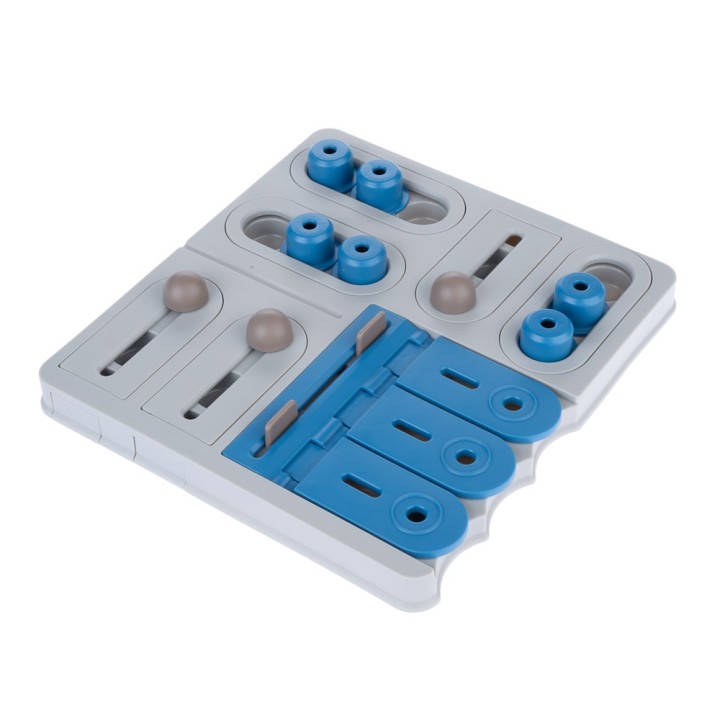 Modern Living Intelligenzspielzeug Santorini - L 29 x B 27 x H 5 cm