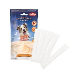StarSnack Licky [Licky Chicken]