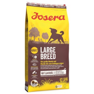 Josera Adult Large Breed - 12,5 kg