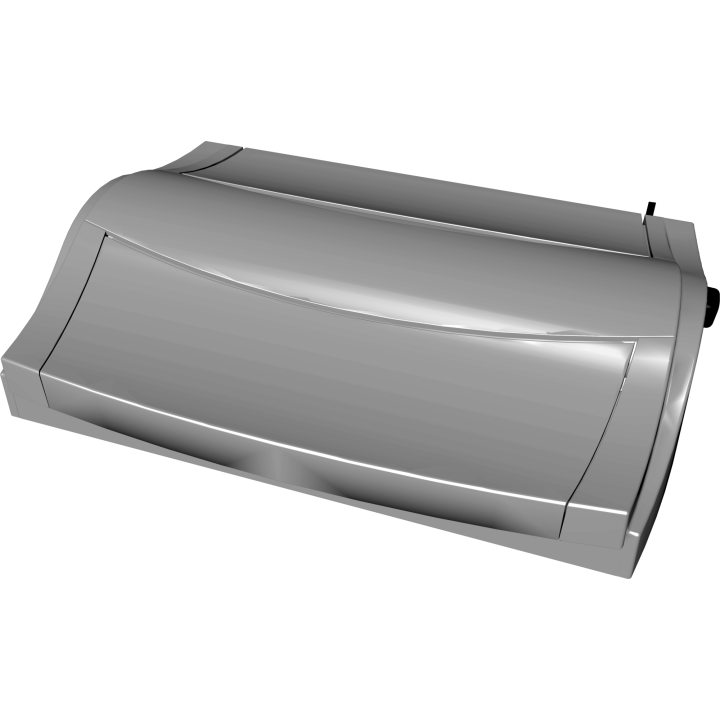 Tetra AquaArt LED Abdeckung - 20/30 Liter anthrazit