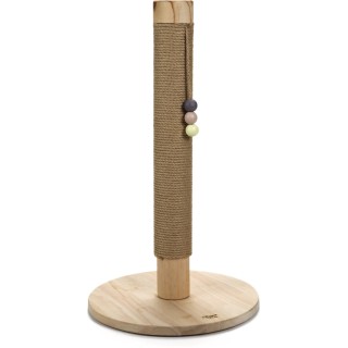 Designed by Lotte Holz Kratzbaum Sinora - 1 Stk