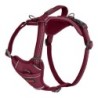 Hundegeschirr Company of Animals Burgunderrot XL 50-78 cm