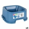 Futternapf für Haustiere Tontarelli Pet 29 x 29 x 11,9 cm