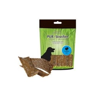 PUR Streifen Truthahn [12 x 100g]