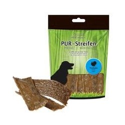 PUR Streifen Truthahn [12 x 100g]