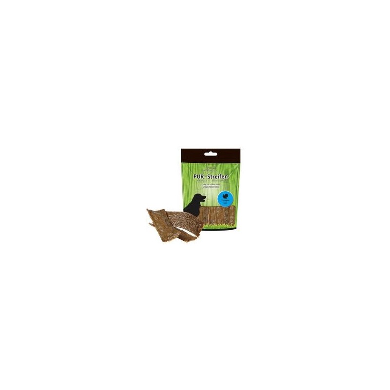 PUR Streifen Truthahn [12 x 100g]