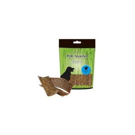 PUR Streifen Truthahn [12 x 100g]