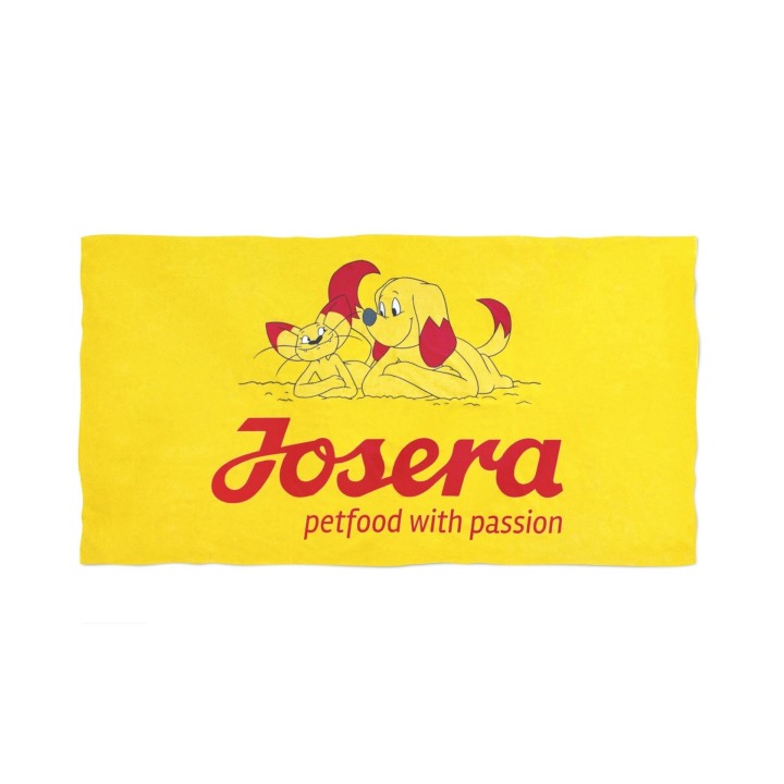 JOSERA Badetuch Seppl & Paula