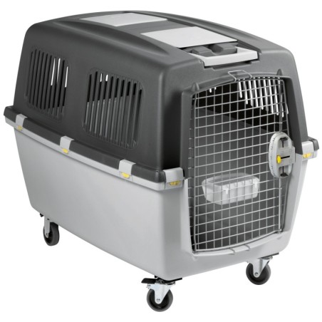 Transportkäfig Kerbl Gulliver Mega