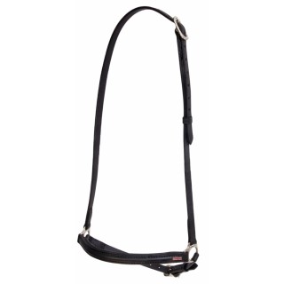 Hannoveranisches Reithalfter für Pferde Karlslund Kombi