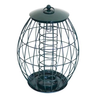 Outdoor-Samenverteiler für Vögel Nobby Pet