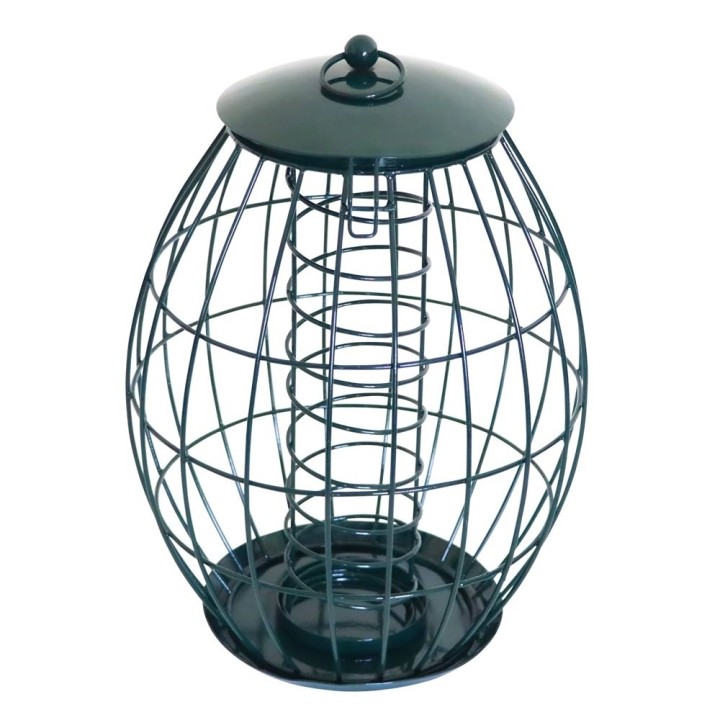 Outdoor-Samenverteiler für Vögel Nobby Pet