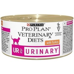 Nahrungsergänzungsmittel für Katzen Purina Pro Plan PPVD FEL UR ST/OX