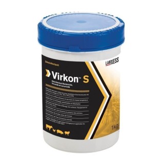 Desinfektionsmittel THESEO Virkon S