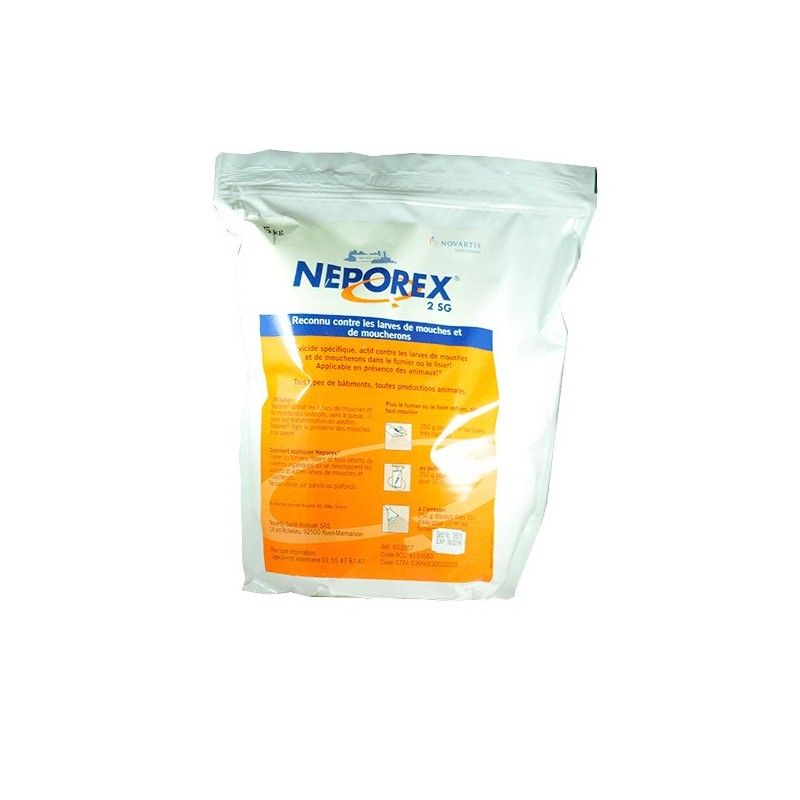 Insektenschutzmittel Elanco Neporex