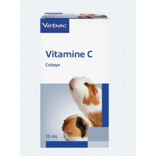 Vitamin C Virbac