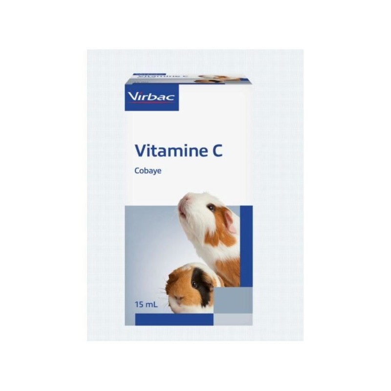 Vitamin C Virbac