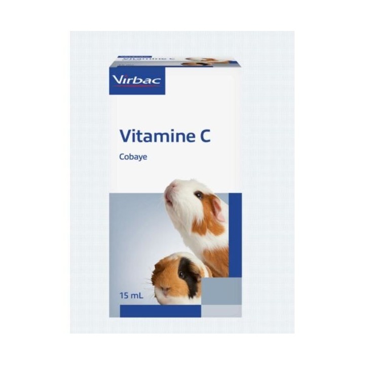 Vitamin C Virbac