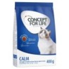 400 g Concept for Life zum Probierpreis! - Calm