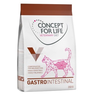 350 g Concept for Life Veterinary Diet zum Sonderpreis! - Gastro Intestinal