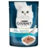 2 x Gourmet Perle zum Sonderpreis! - Genuss in Soße: Thunfisch 52 x 85 g