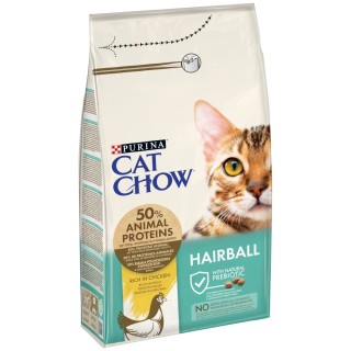 1,5 kg PURINA Cat Chow Adult Special Care zum Sonderpreis! - Hairball Control