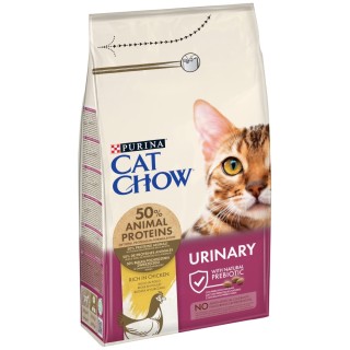1,5 kg PURINA Cat Chow Adult Special Care zum Sonderpreis! -  Urinary Tract Health