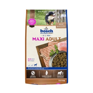 bosch Maxi Adult - 3 kg