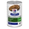 10 + 2 gratis! 12 x 350 g / 360 g / 370 g Hill's Prescription Diet - r/d Weight Loss 12 x 350 g